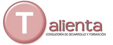 Logo T-alienta